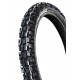 Tractionator RALLZ Tire TRXR 120/90-18 65R TT