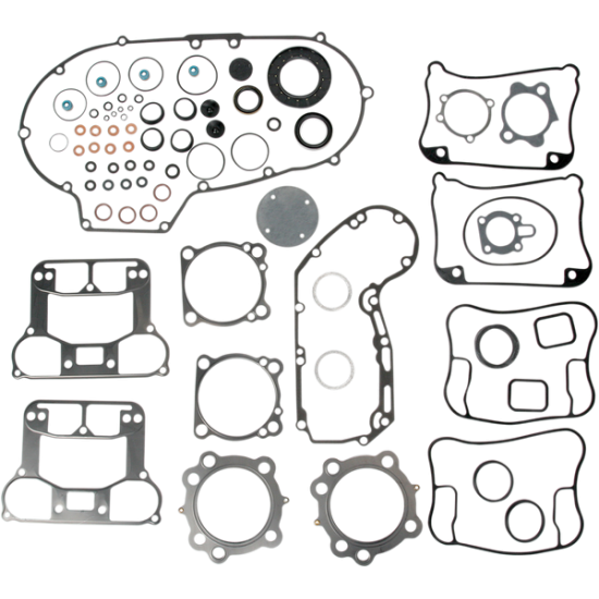 Extreme Sealing Technology Complete Gasket Kit GSKT MOTOR1200XL030 91-03