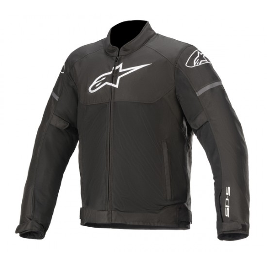 T-SPS Air Riding Jacket JACKET T-SPS AIR BLACK S