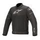 T-SPS Air Motorradjacke JACKET T-SPS AIR BLACK XL