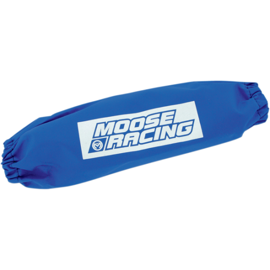 Stoßdämpferschutz MUD SHOCK COVER BLUE