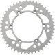 Aluminium-Kettenrad SPROCKET ALU MSE KAW 48T SILV Aluminium-Kettenrad SPROCKET ALU MSE KAW 48T SILV