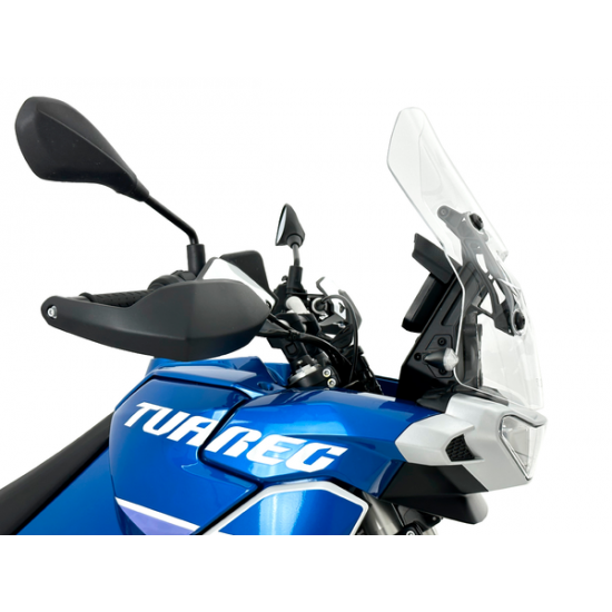 Motorcycle Fairing Windscreen WNDSCRN TOUR TUAREG 660 CLR