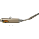 Q4 Slip-On Muffler MUFFLER Q4 SA YZ/WR450