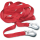 12'-Abschleppseil TOW ROPE 12-FOOT