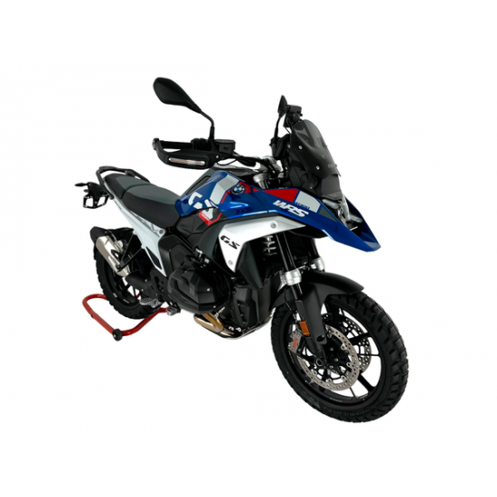 Verkleidungsscheibe WNDSCRN SPORT R1300GS DARK SMOKE