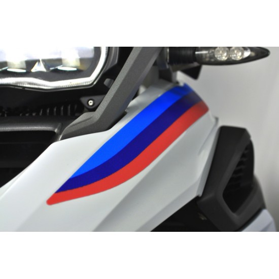 Aufkleber Set DECAL KIT BMW R1200GSA