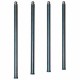 Nur Druckstangen-Wartungskit für Hydraulikstößel PUSHRODS ADJUST 66-84 BT