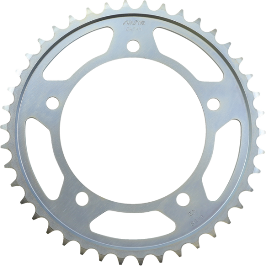 Stahl-Ritzel REAR SPROCKET 525 42T STEEL