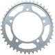 Stahl-Ritzel REAR SPROCKET 525 42T STEEL