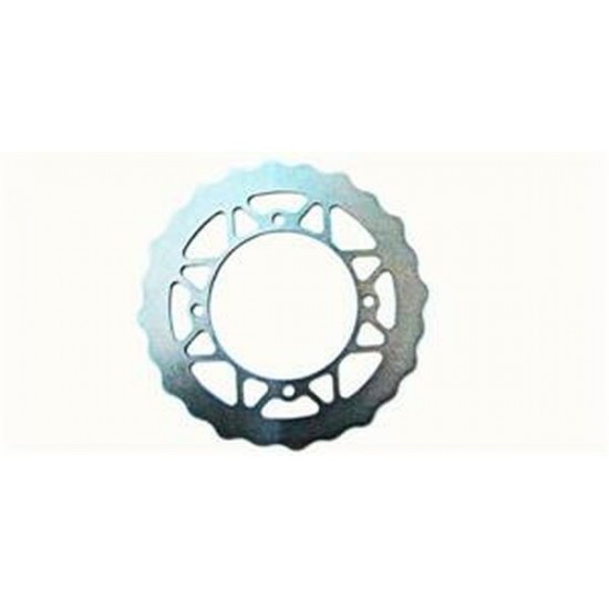 Round Fixed Brake Rotor BRAKE RTR FIX CE SERIES WAVE