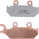 BRAKE PAD MX DP413 BRAKE PAD MX DP413