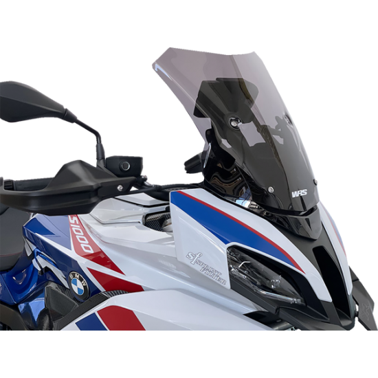 Verkleidungsscheibe WINDSCREEN TOUR S1000XR SMOKE