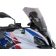 Verkleidungsscheibe WINDSCREEN TOUR S1000XR SMOKE