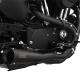Upsweep 2-in-1 Auspuffanlage EXHAUST 2-1 SS,BL.4-13XL Upsweep 2-in-1 Auspuffanlage EXHAUST 2-1 SS,BL.4-13XL