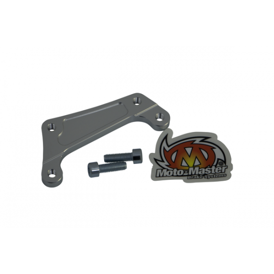 Caliper Relocation Bracket for 300mm Front Disk BRAKE CALIPER ADAPTOR SM