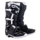 Tech 7 Enduro Drystar® Stiefel BOOT T7 END DS BLACK/WHITE 9