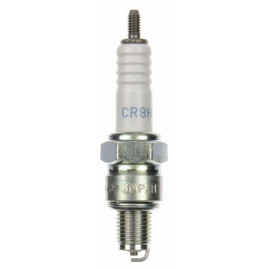 Resistor Spark Plug SPARK PLUG NGK CR8HS