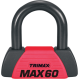 Max60 U-Lock LOCK,MAX60,ULOCK