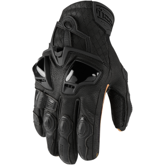 Hypersport™ Short Gloves GLV HYPERSPORT SHT BLK 2X