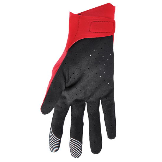 Flex Lite Handschuhe GLOVE FLEX LT RD/CH MD
