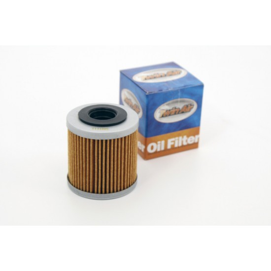 Twin Air Oil Filters TWIN AIR OIL FILTER Twin Air Oil Filters TWIN AIR OIL FILTER