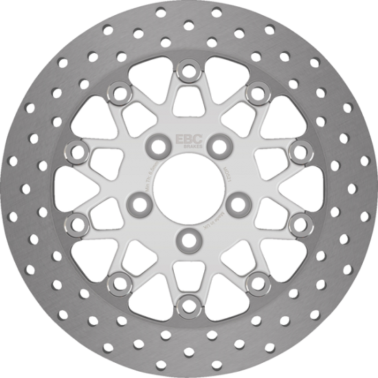 Brake Rotor BRAKE ROTOR FLT PRO LITE RND