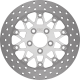 Brake Rotor BRAKE ROTOR FLT PRO LITE RND