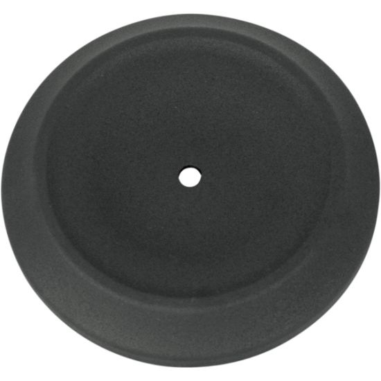 Stealth Air Cleaner Cover COVER AC BOB DISH BLK