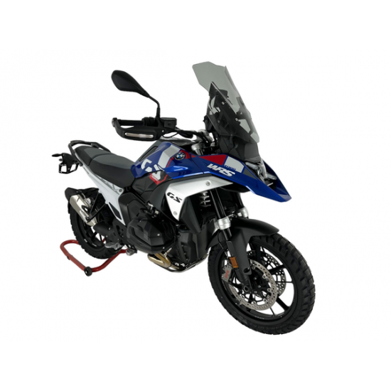 Windschild WNDSCRN TOURING PLUS R1300GS SMOKE