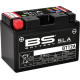 SLA werksseitig aktivierte wartungsfreie AGM-Batterien BATTERY BS BT12A SLA