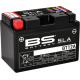 SLA Factory- Activated AGM Maintenance-Free Battery BATTERY BS BT12A SLA