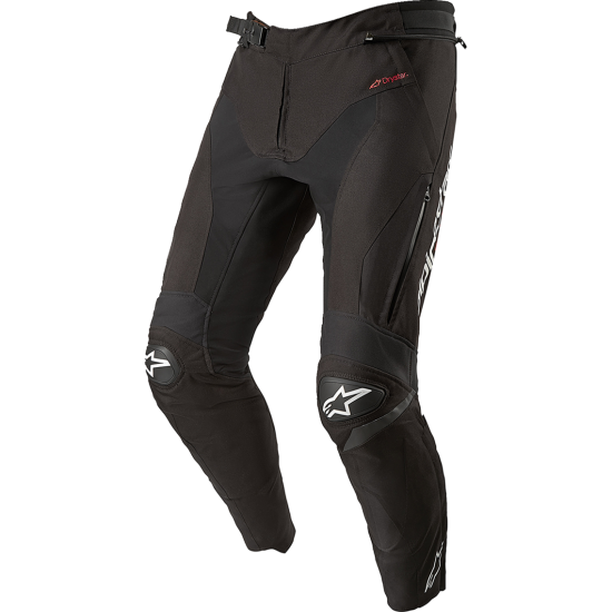 T-SP R Drystar® Motorradhose PANT T-SPR DS BLACK S