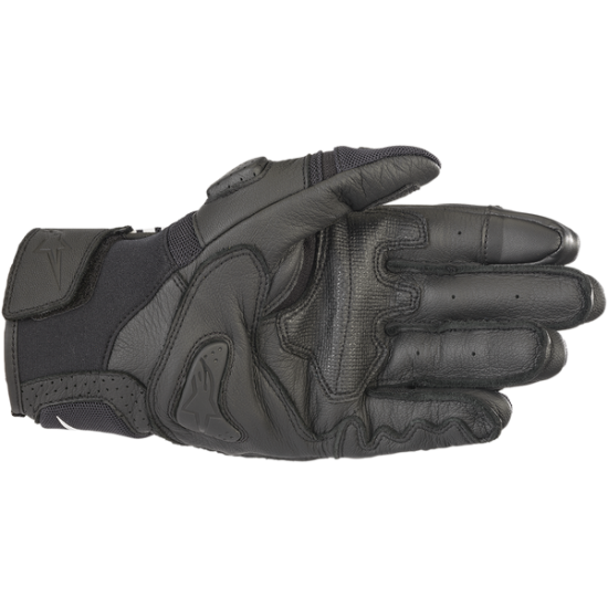 SPX Air Carbon V2 Gloves GLOVE SPX AC V2 BLACK M