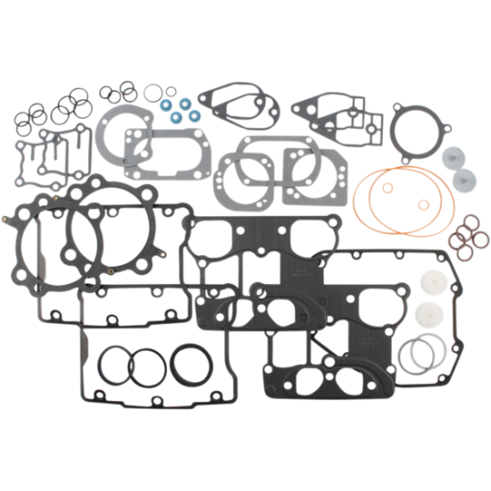 V-Twin Top End Dichtungssätze GASKET KT T/E 14-17 TC