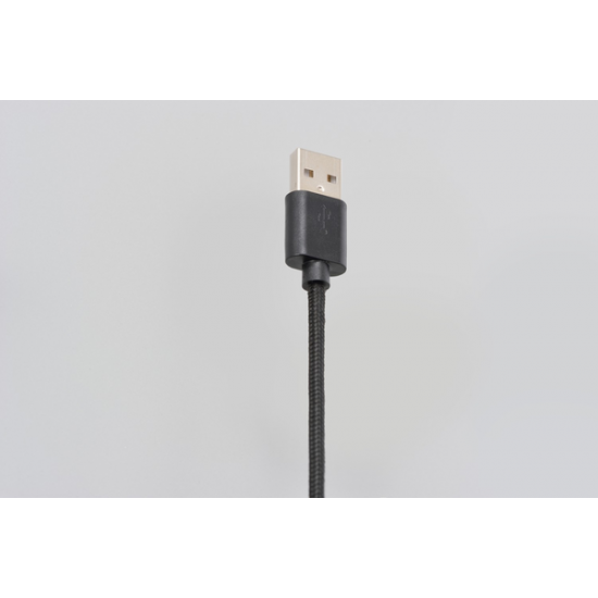 USB A Ladekabel USB CABLE TYPE-A/LIGHTNING