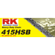 415 H hochbelastbare Kette CHAIN RK415HSB 108C