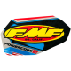 FMF Exhaust Replacement Decal DECAL P-CORE 2 PAT REPL