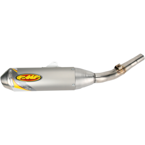 PowerCore 4 Endschalldämpfer MUFFLER PC4 KX450F/R