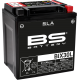 SLA werksseitig aktivierte wartungsfreie AGM-Batterien BATTERY BS BIX30L SLA