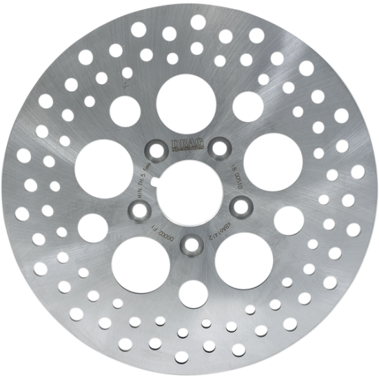 F-Serie Bremsscheibe BRAKE ROTOR FIX ROUND 11.5"