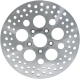 F Series Brake Rotor BRAKE ROTOR FIX ROUND 11.5"