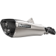 Titanium Slip-On Line Muffler MUFFLER TI R1250 RT