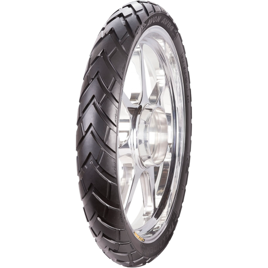 Trekrider Tire TRKDR 120/70-19 60V AV84 TL