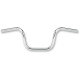 1"-Lenker HANDLEBAR CHUMPS 8" CHR