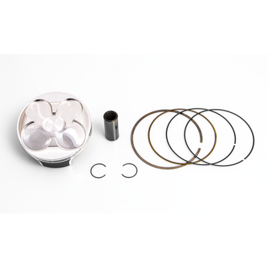 Piston Kit (Forged High Compression) PISTON KIT 24374B