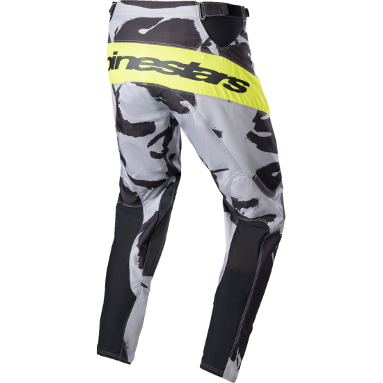 Racer Tactical S23 Hose PANT RAC-TACT CAMO G/Y 40