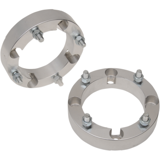 Wheel Spacers WHLSP 4/110 1-1/2 12X1.25