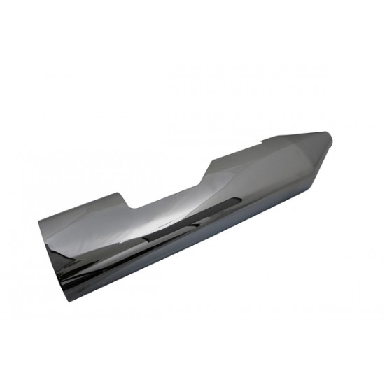 Hitzeschild EXHAUST LEFT SHIELD