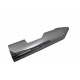 Hitzeschild EXHAUST LEFT SHIELD